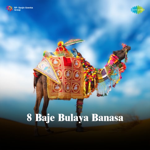 Album Blurred Banner Image