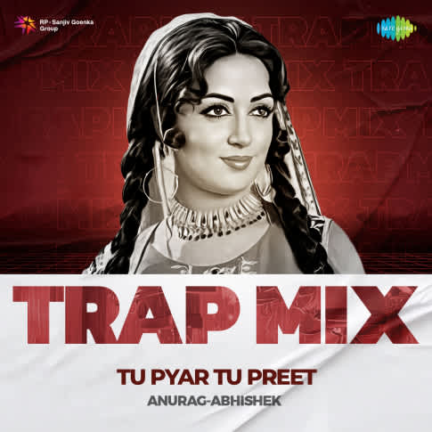 Album Blurred Banner Image