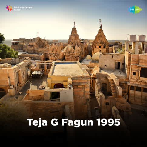 Album Blurred Banner Image