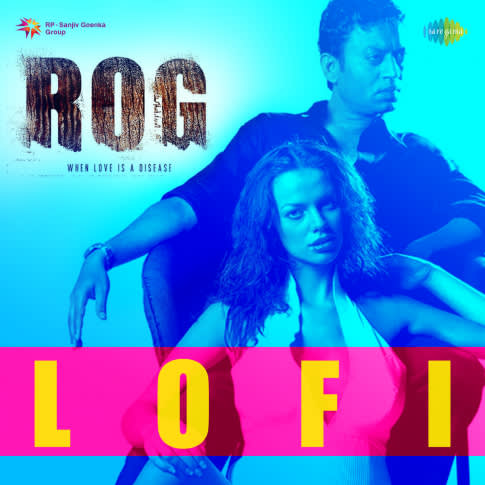 Album Blurred Banner Image