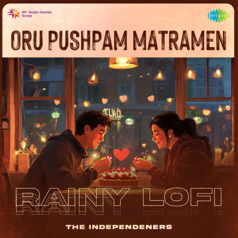 Album Blurred Banner Image