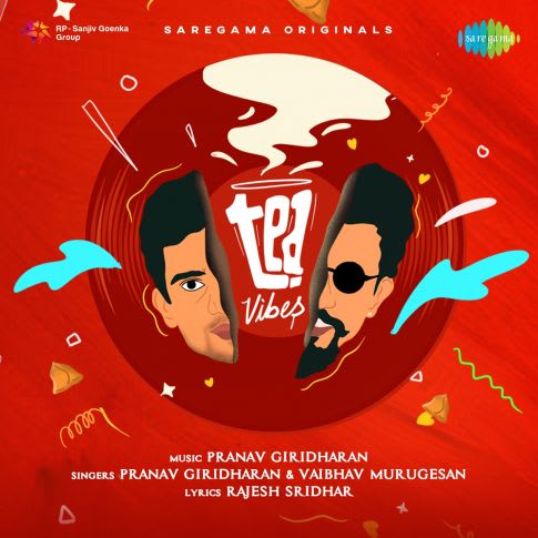 Album Blurred Banner Image