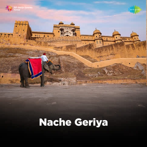 Album Blurred Banner Image