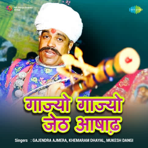 Album Blurred Banner Image