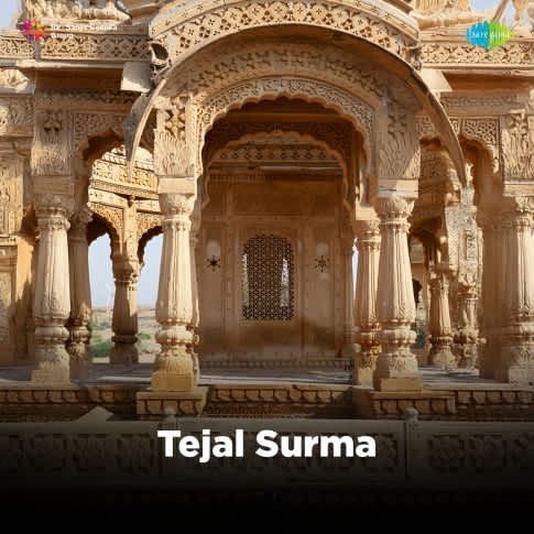 Album Blurred Banner Image