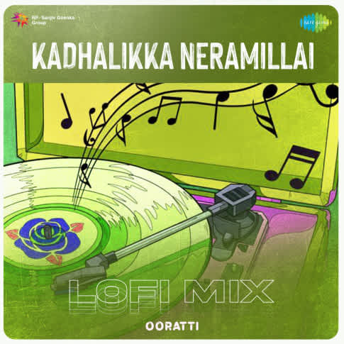 Album Blurred Banner Image