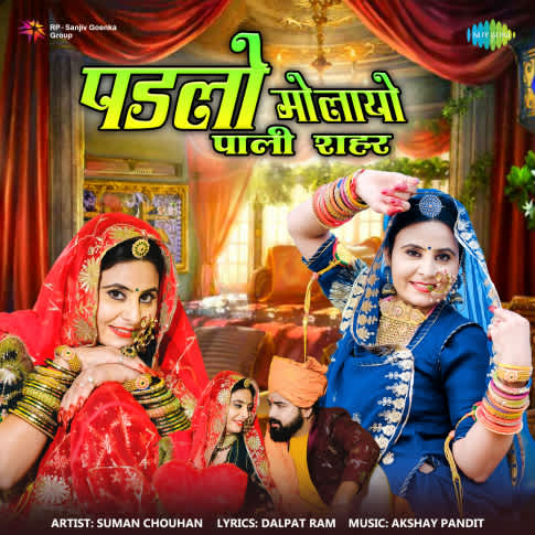 Album Blurred Banner Image