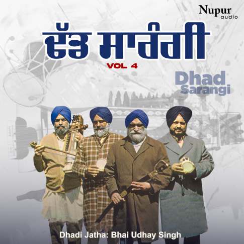 Album Blurred Banner Image