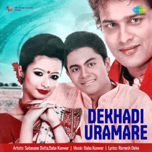 Album Blurred Banner Image