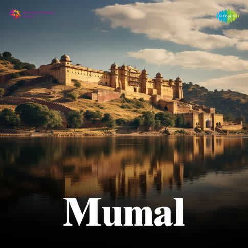 Album Blurred Banner Image