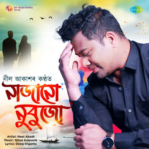 Album Blurred Banner Image