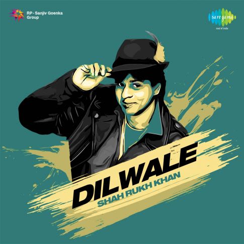 Dilwale - Shah Rukh Khan - 30 October 2015 Download | Dilwale - Shah Rukh  Khan - 30 October 2015 Movie Songs Download