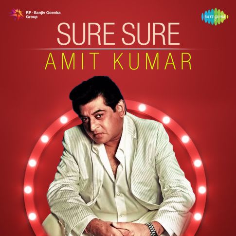 Album Blurred Banner Image