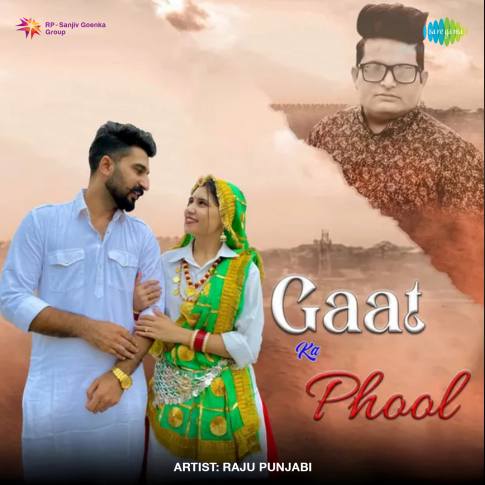 Album Blurred Banner Image