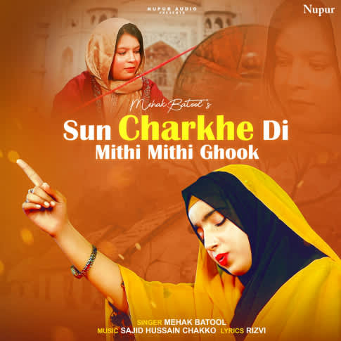 Album Blurred Banner Image