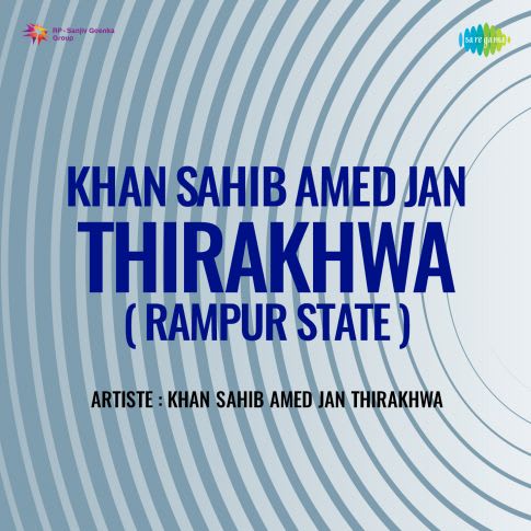 Album Blurred Banner Image