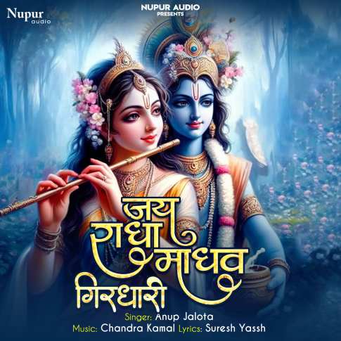 Album Blurred Banner Image