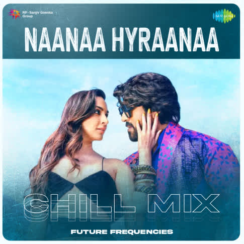 Album Blurred Banner Image