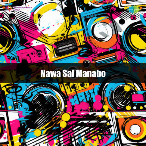 Album Blurred Banner Image