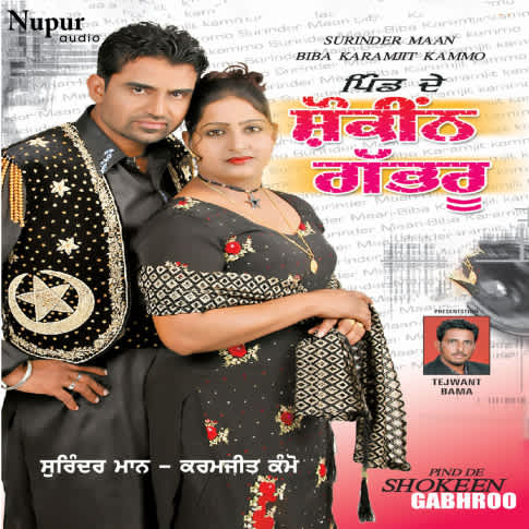 Album Blurred Banner Image