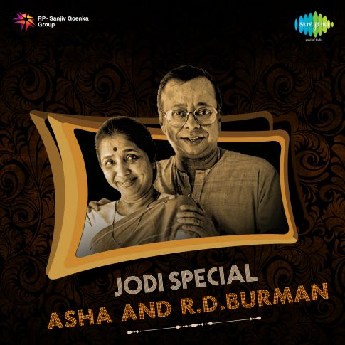 Album Blurred Banner Image