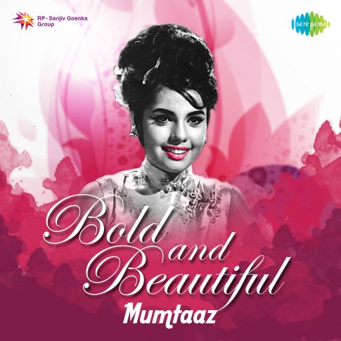 Album Blurred Banner Image