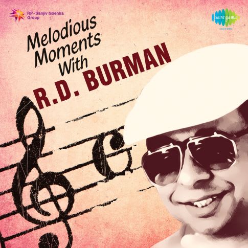 Album Blurred Banner Image