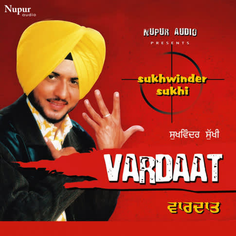 Album Blurred Banner Image