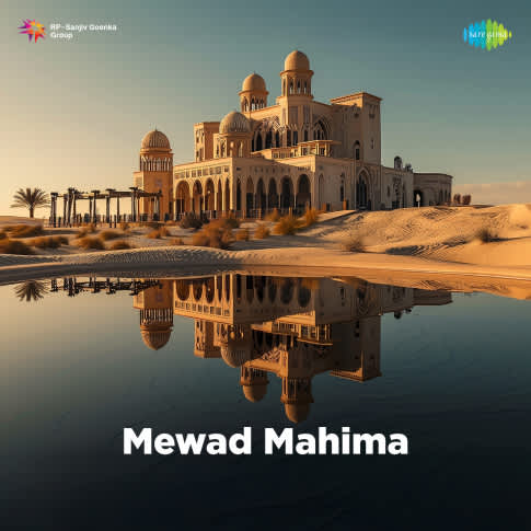 Album Blurred Banner Image