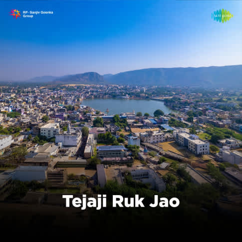 Album Blurred Banner Image