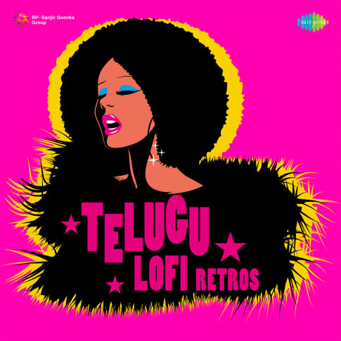 Album Blurred Banner Image