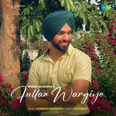 Album Blurred Banner Image