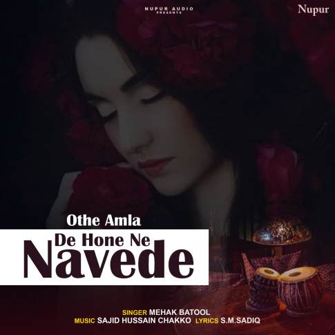 Album Blurred Banner Image