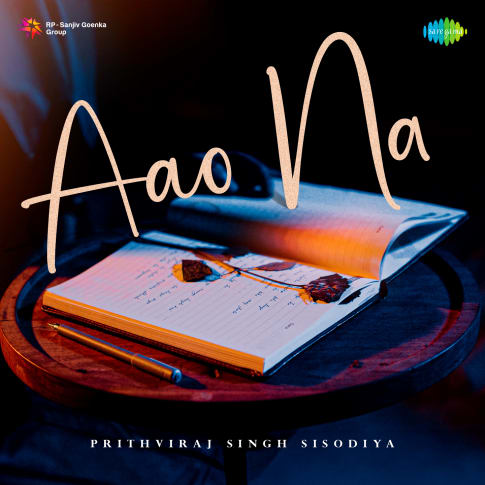 Album Blurred Banner Image