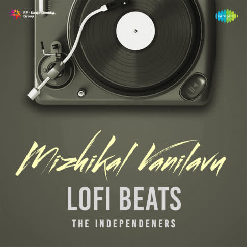 Album Blurred Banner Image