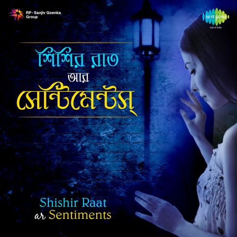 Album Blurred Banner Image