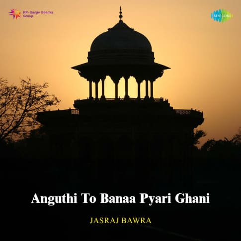 Album Blurred Banner Image