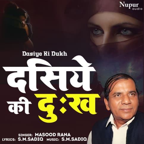 Album Blurred Banner Image