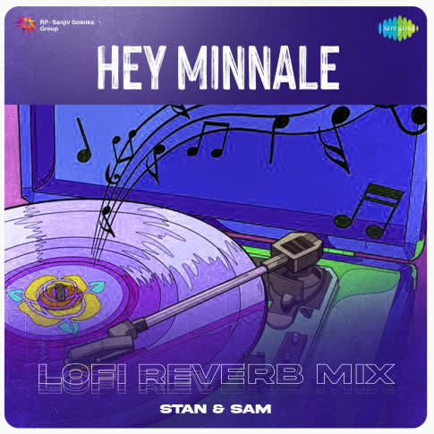 Album Blurred Banner Image