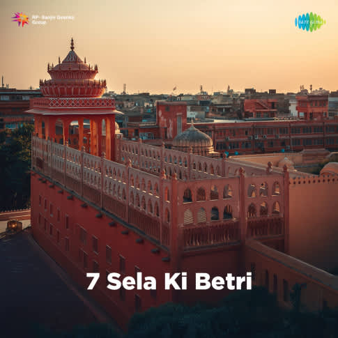 Album Blurred Banner Image