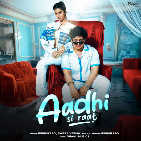 Album Blurred Banner Image