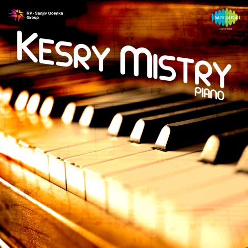 Album Blurred Banner Image