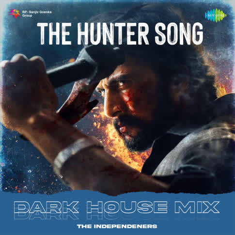 Album Blurred Banner Image