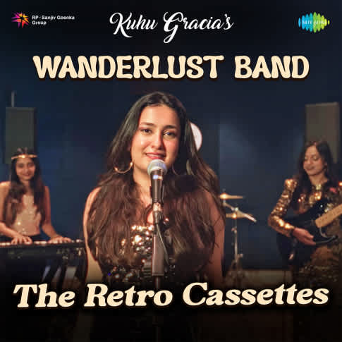 Album Blurred Banner Image