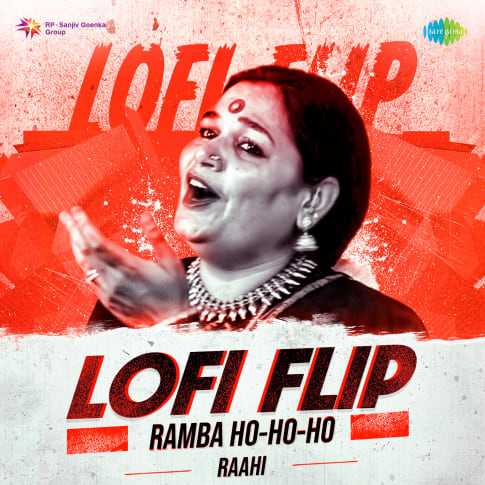 Album Blurred Banner Image