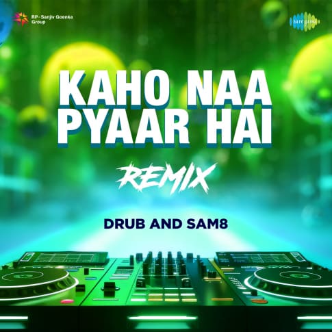 Album Blurred Banner Image