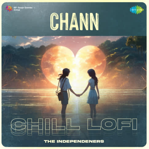 Album Blurred Banner Image