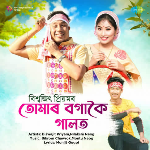 Album Blurred Banner Image