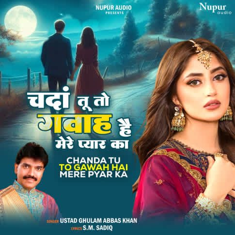 Album Blurred Banner Image