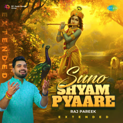 Album Blurred Banner Image